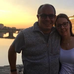 Meet your Posher, Antonio